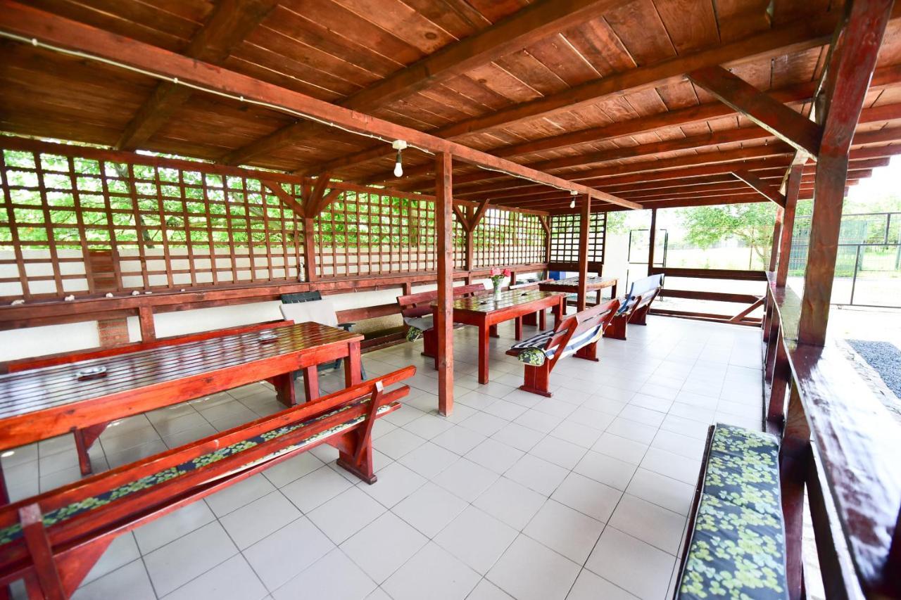 Vila Maya ヴァマ・ヴェケ エクステリア 写真
